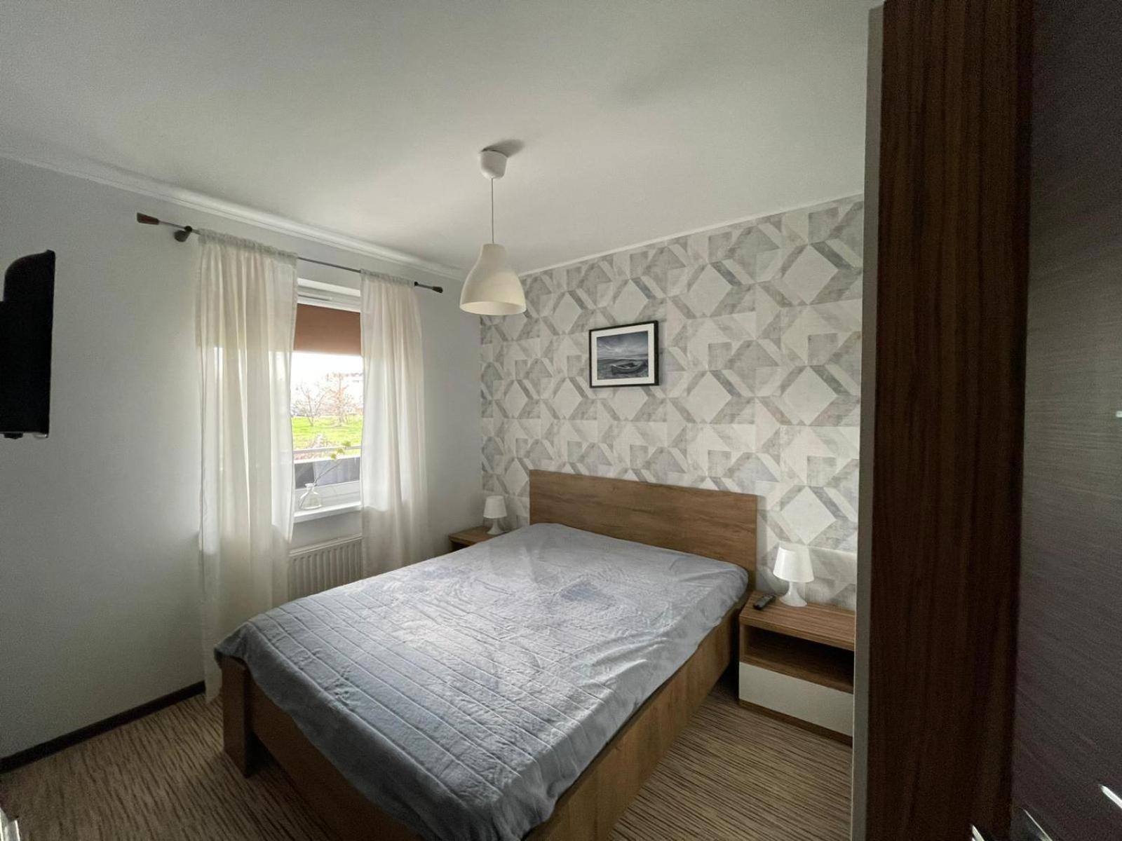 Apartament Ogrody Колобжег Екстер'єр фото