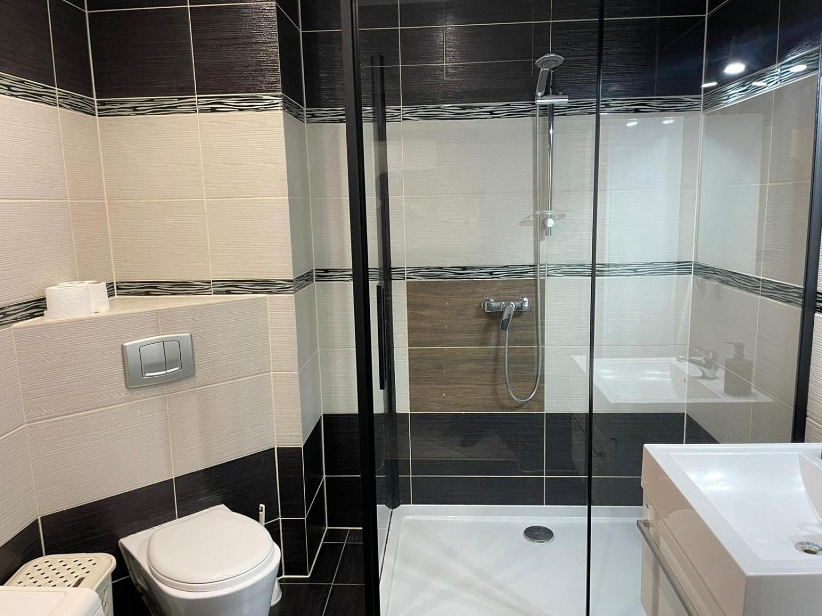 Apartament Ogrody Колобжег Екстер'єр фото