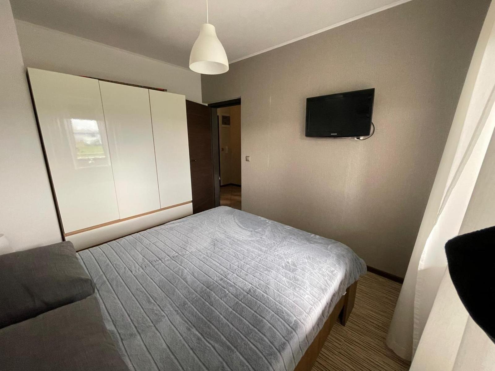 Apartament Ogrody Колобжег Екстер'єр фото