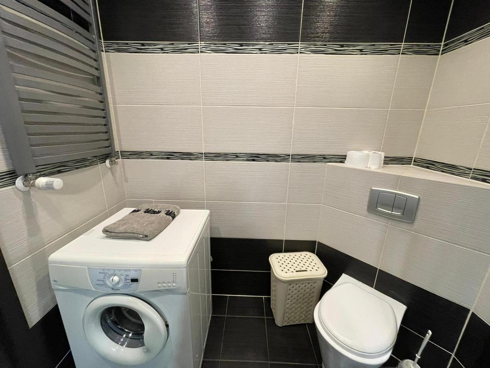 Apartament Ogrody Колобжег Екстер'єр фото